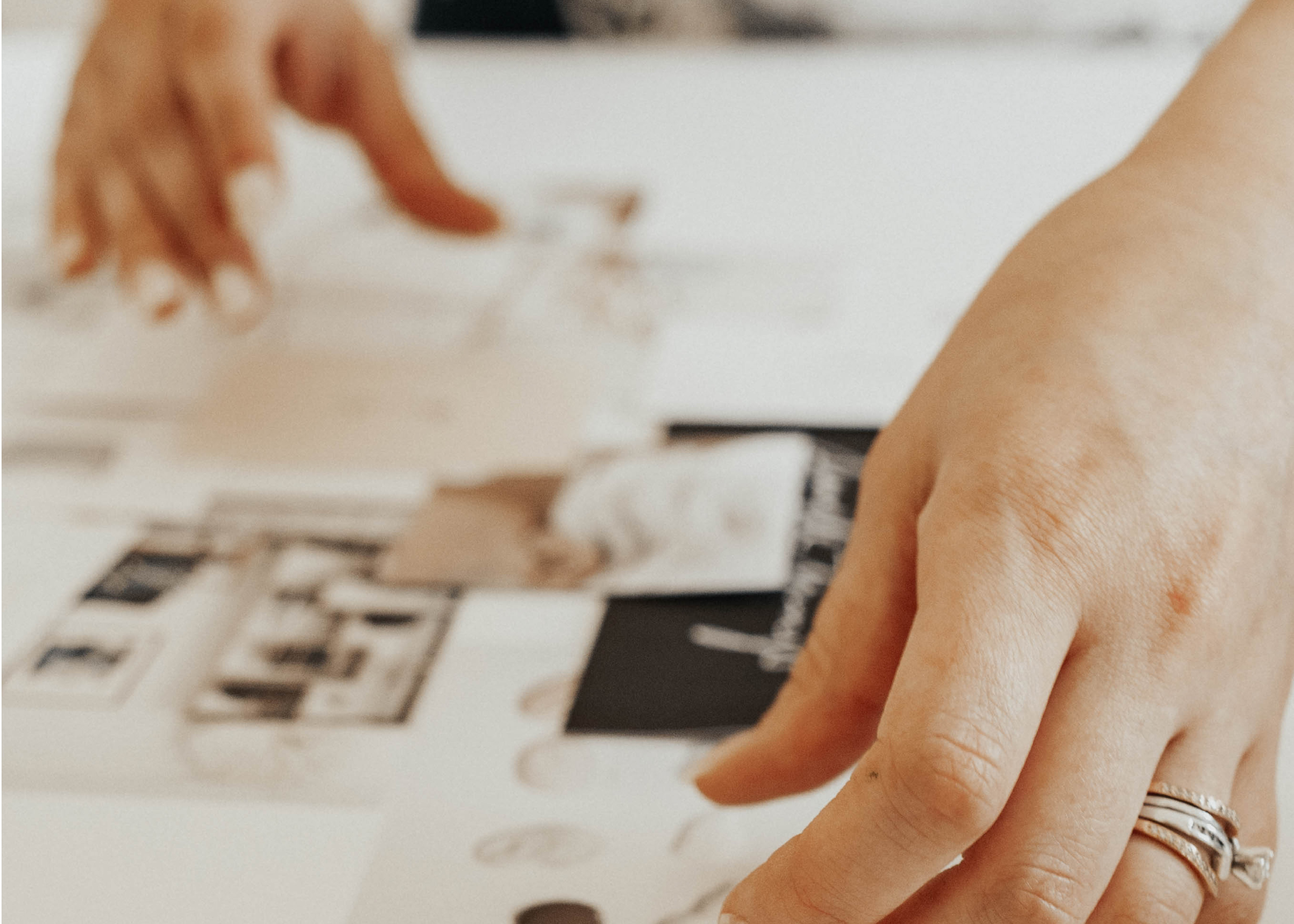 How to create a color palette